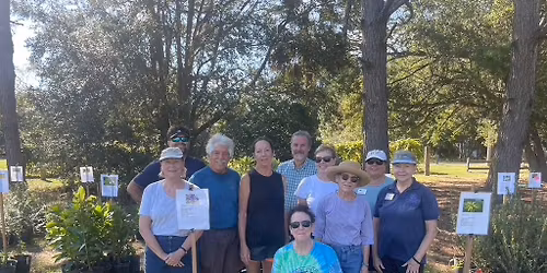 Volunteer Open House