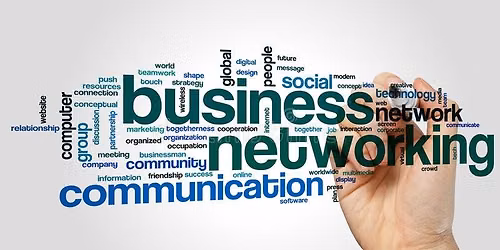 New Open Networking - First Wednesday Networking Event