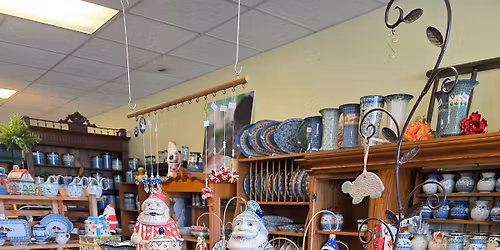 Holiday Sale ~ 10% Off in store