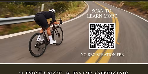 Pedal Creek Ride at Needle Creek Farm Brewery