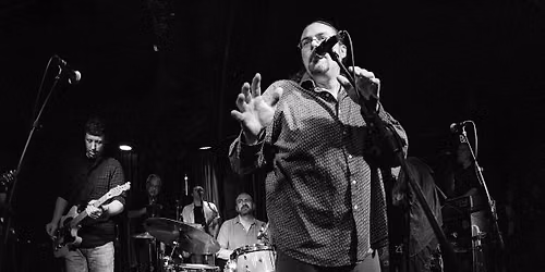 Hoodoo Soul Band 