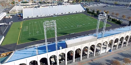 TOB Atlantic Coast Championships - Groups 1 & 4