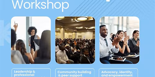 Trans Leadership Workshop