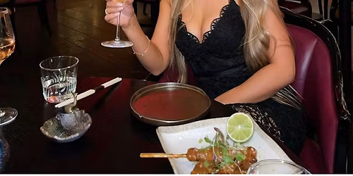 20s & 30s London Social Singles Mingle- Middle Eight Hotel