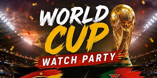 WORLD CUP (SPAIN vs PORTUGAL)