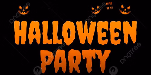 Halloween Party