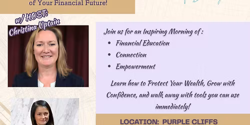 Wealth Workshop for Women