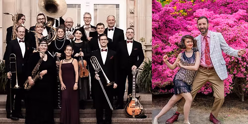 Eine Amerikanerin in Paris | Hommage an Jos\u00e9phine Baker & George Gershwin