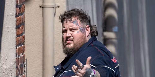 Jelly Roll
