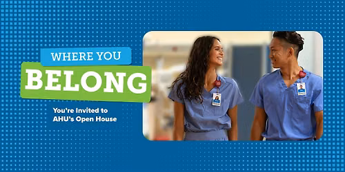 AdventHealth University Tampa Fall Open House
