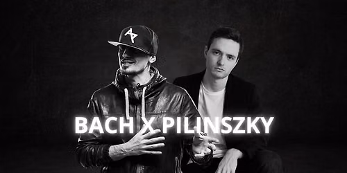 Bach X Pilinszky \/\/ Saiid X Wunderlich M\u00e1rton