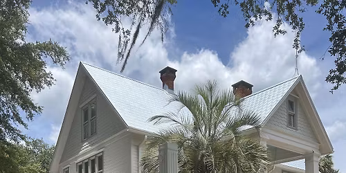 Growing up in DeLand in the early 1900s