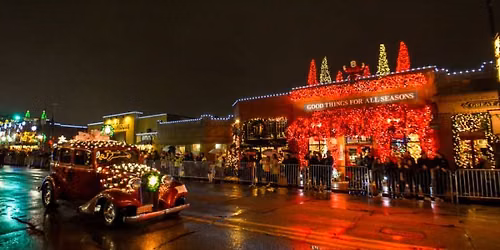 47th Annual Parade of Lights