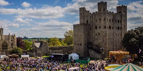 Rochester Sweeps Festival