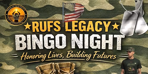\ud83c\udf89\u2728 LET\u2019S PLAY BINGO\u2026 WITH A TWIST! \u2728\ud83c\udf89