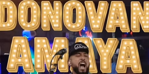 Donavan Amaya Band