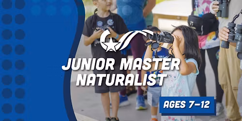 Junior Master Naturalist