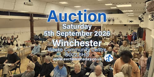 General Auction