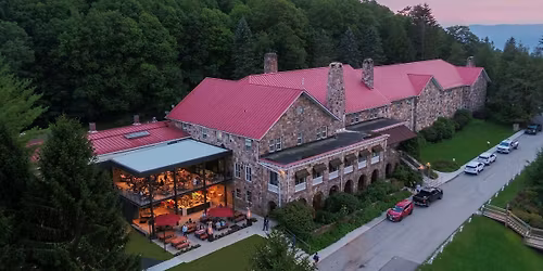 Parking Dirty Dancing - Wilmington