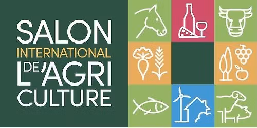 SALON DE L'AGRICULTURE ENTRE AMIS EN 2026
