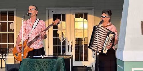 Takin' it to the Streets - Street Meeting