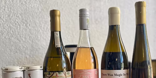 South African Wine Tasting
