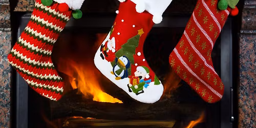 Julesok: Godter og gaver fra nissen