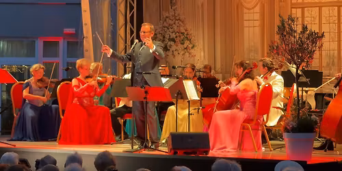 Neujahrskonzert 2026