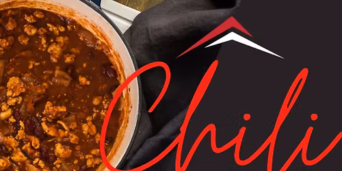 Chili Dinner On The Run