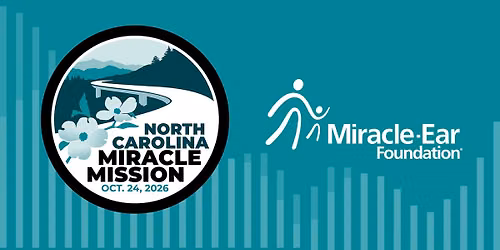 Hickory Miracle Mission (Free Hearing Aid Event)