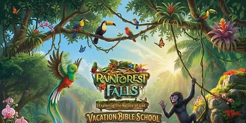 Vacation Bible School