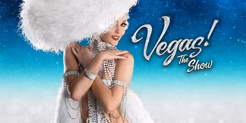Vegas! The Show