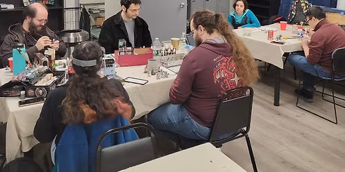 Slay the Gray Thursday with Carol from Muses Touch