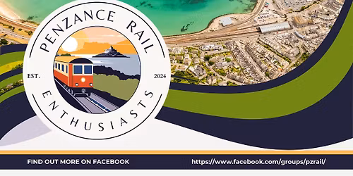 Penzance Rail Enthusiasts