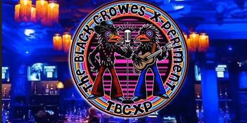 Fitzgerald\u2019s STXCP South TX ChiliPeppers & TBCXP The Black Crowes XperiMenT