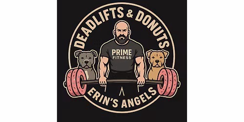 PRIME\u2019s 3rd annual Deadlifts and Donuts