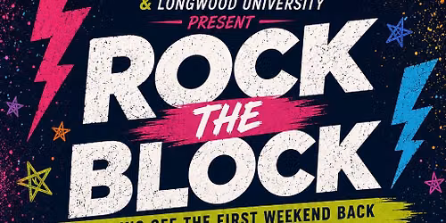 Rock the Block 2026