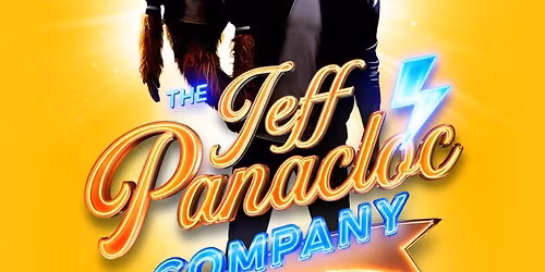 Jeff Panacloc