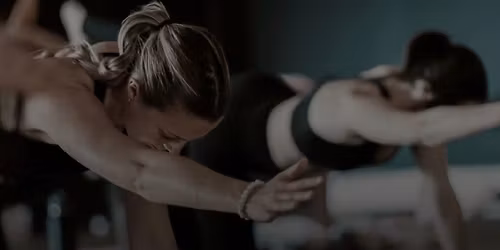 Sunday pilates \u2764\ufe0f\u200d\ud83d\udd25