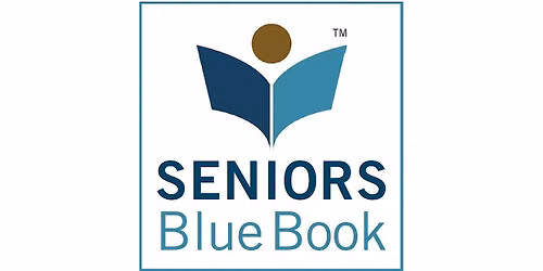 Seniors Blue Book Networking Event