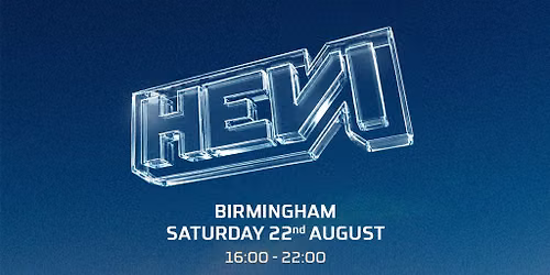 HEVI - On The Roof