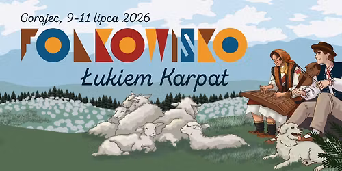 Folkowisko \u0141ukiem Karpat 2026
