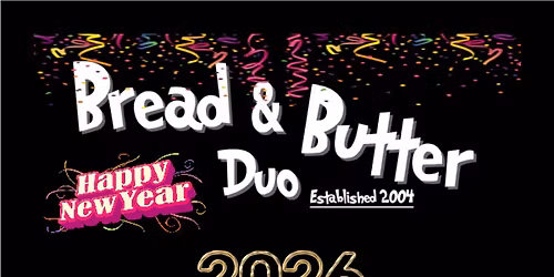 New Year's Day Party - The Oxford Margate 3pm