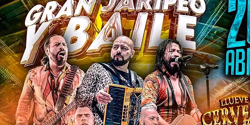 LOS INQUIETOS DEL NORTE, DAREYES DLS & MAS