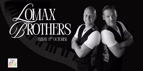 The Lomax Brothers