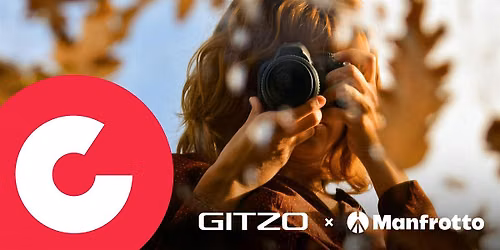Manfrotto Gitzo Pr\u00e4sentation Hamburg