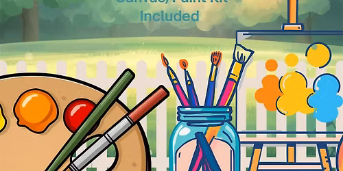 Picnic & Paint