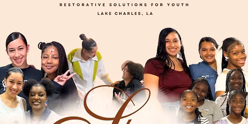 She Is Teen Girls Mentoring \u2022 Meet & Greet Picnic \ud83e\uddfa\ud83c\udf42