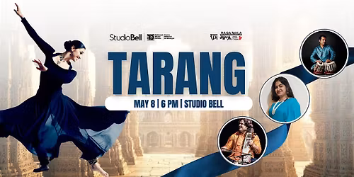Tarang