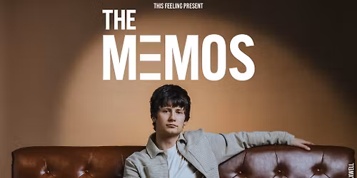 The Memos - Liverpool
